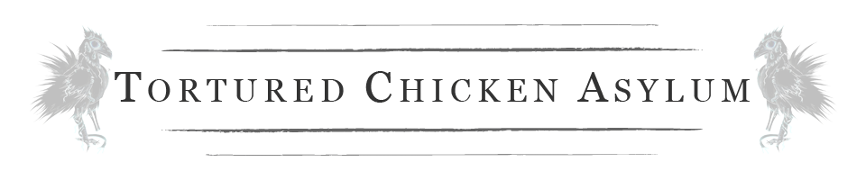 Tortured Chicken